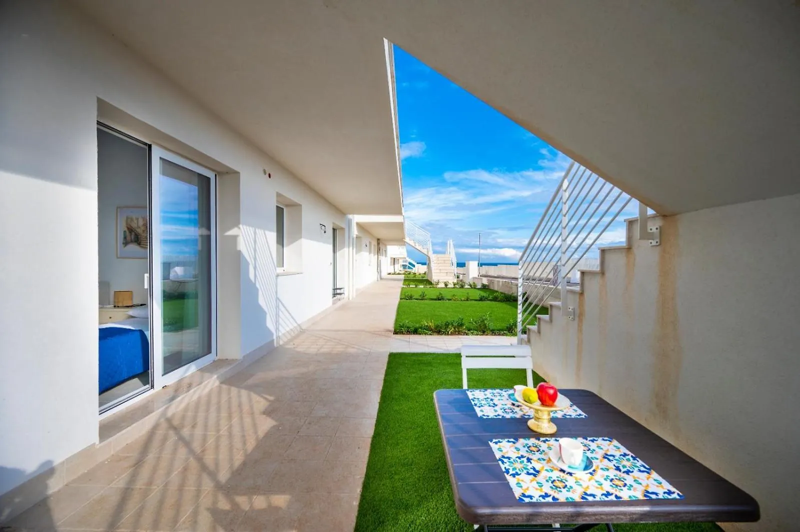 Tatil Evi Brevestay Marzamemi İtalya