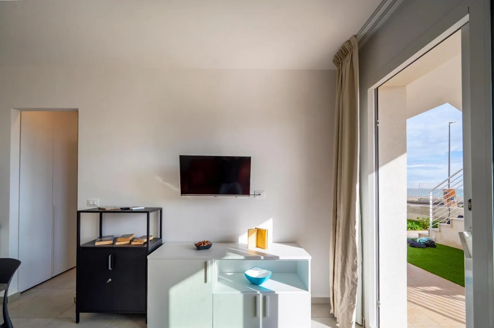 Brevestay Marzamemi