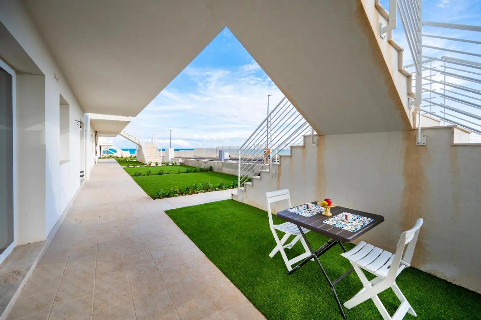 Brevestay Marzamemi Tatil Evi