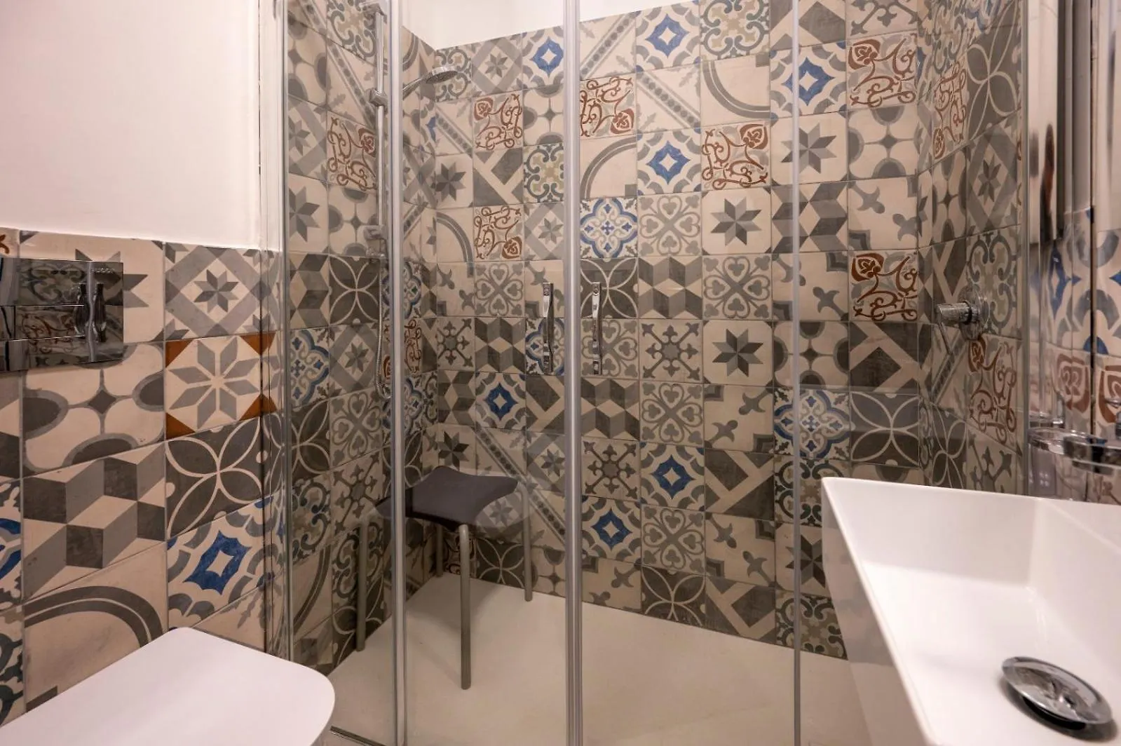 Brevestay Marzamemi İtalya