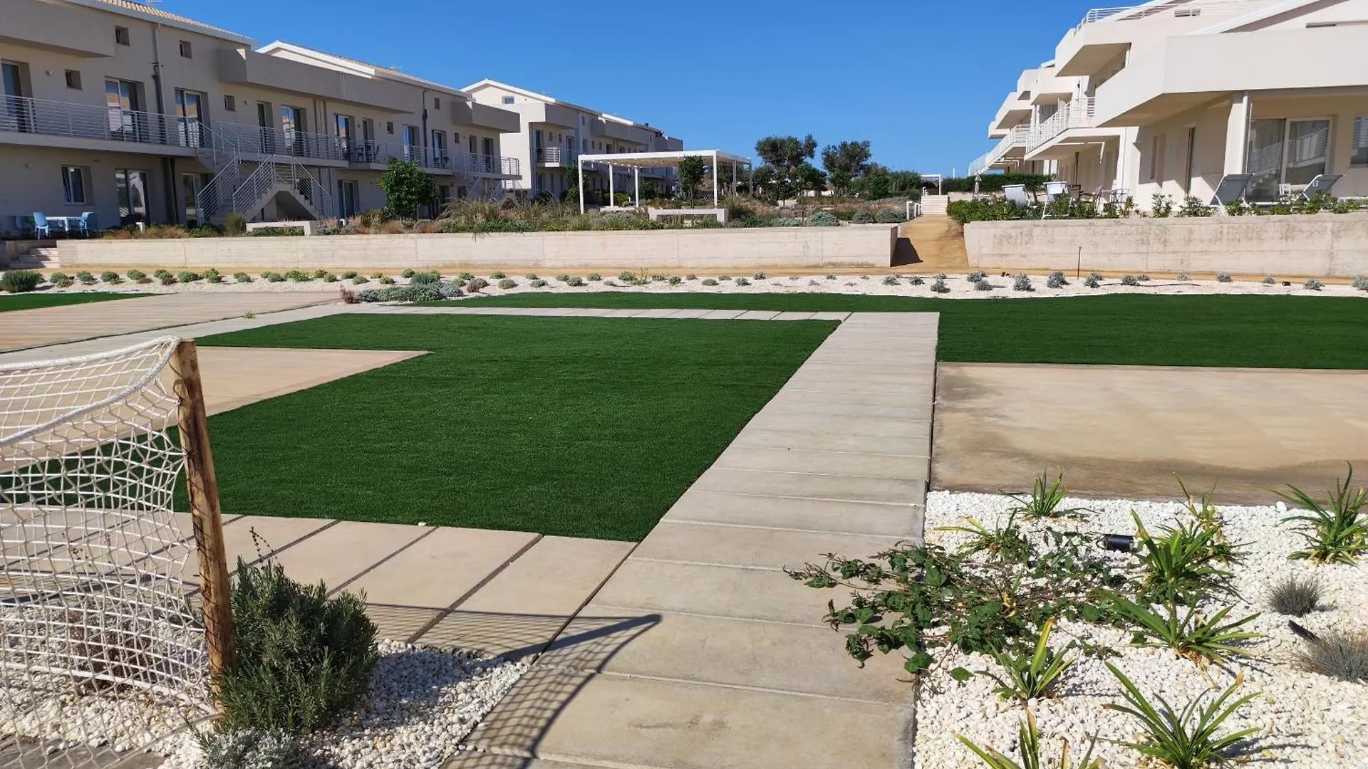 Brevestay Marzamemi İtalya