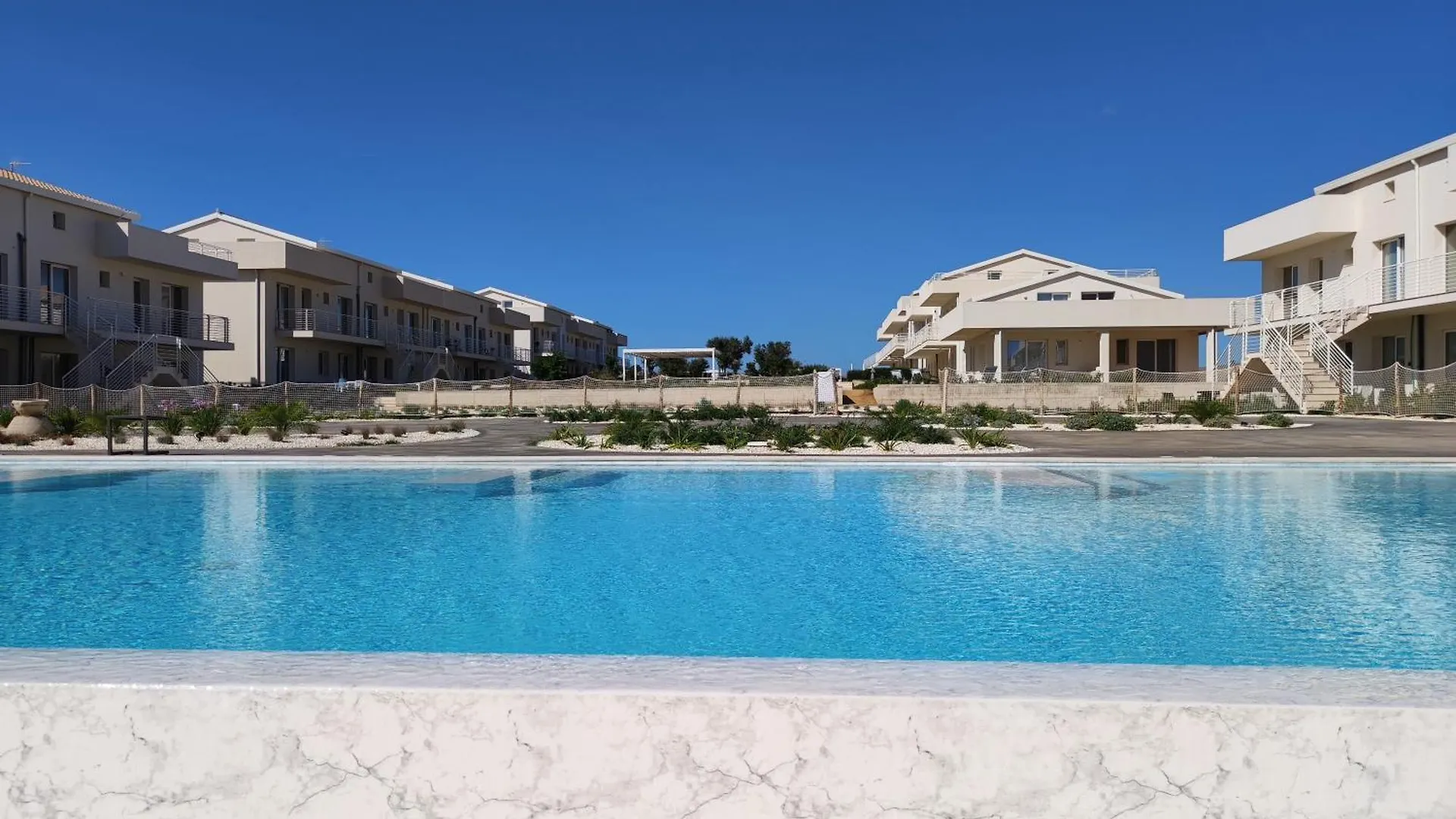Brevestay Marzamemi 0*,  İtalya