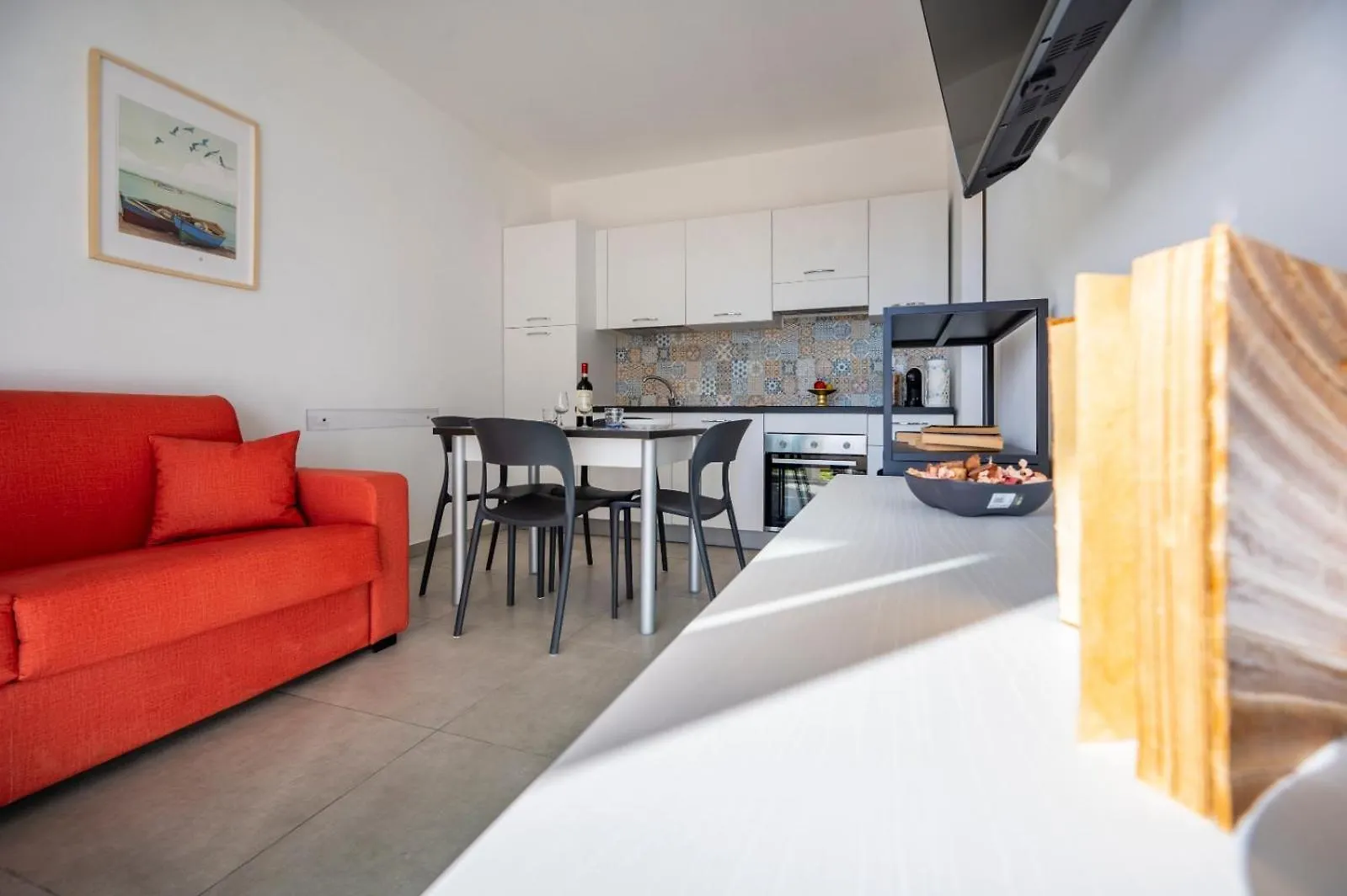 Brevestay Marzamemi Tatil Evi