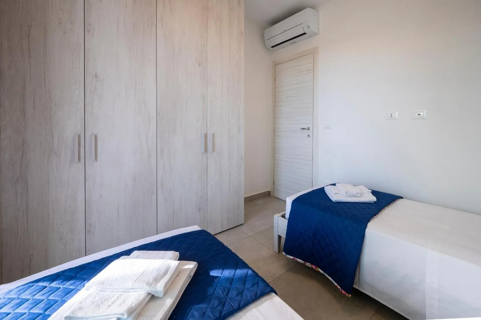Tatil Evi Brevestay Marzamemi İtalya