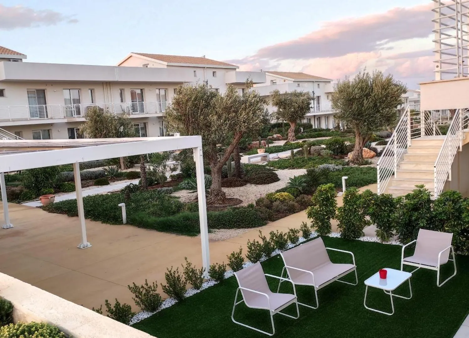 Brevestay Marzamemi Tatil Evi