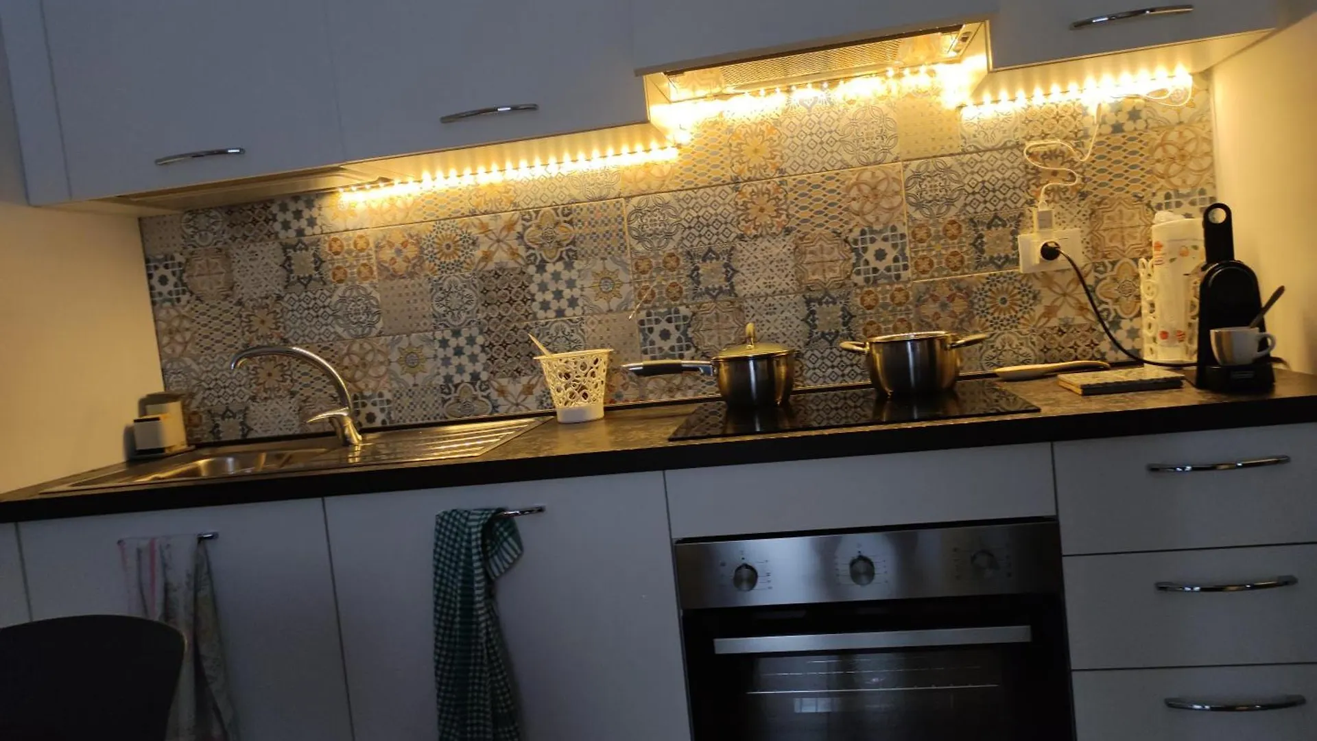 Tatil Evi Brevestay Marzamemi